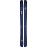 Armada Downhill Skis Armada Locator 104 Skis 2024 - Dark Blue