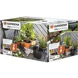 Gardena Irrigation Kits Gardena Micro-Drip-System Holiday Watering Set
