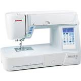 Embroidery Machines Sewing Machines Janome Skyline S3