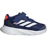 Adidas Sport Shoes on sale adidas Infant Duramo SL - Victory Blue/Cloud White/Solar Red