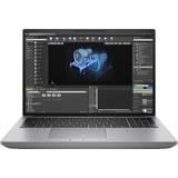 HP 32 GB - Intel Core i7 Laptops HP ZBook Fury 16 G10 Mobile 62V71EA