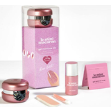 Gift Boxes & Sets Le Mini Macaron Gel Manicure Kit - Rose Gold