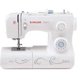 Utility Stitches Sewing Machines Singer Talent 3323
