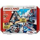 Meccano Construction Kits Meccano Tool Box