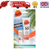 Sun Protection Malibu face spf 50 sunscreen cream 40ml