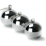 Dumbbells Master Series Chrome Ball Weights 8oz