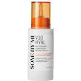 Sun Protection Some By Mi V10 Hyal Antioxidant Sunscreen intensive soothing and protecting cream SPF 40ml