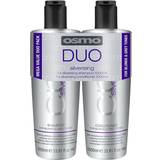 Osmo Silver Shampoos Osmo Silverising Shampoo & Conditioner Twin