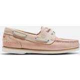 39 ½ Boat Shoes Timberland womens classic boat shoes tan