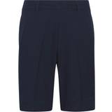 Trousers Children's Clothing adidas Kid's Ultimate365 Adjustable Shorts - Collegiate Navy (IU3505)