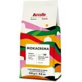 Arcaffe MOKACREMA Arabica Premium-Kaffee Ganze Kaffebohnen Premium-Espressobohnen