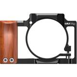 Ulanzi Battery Grips Camera Accessories Ulanzi UURig metal cage Sony ZV-1