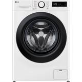 LG Washing Machines LG F2Y509WBLN1