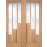 LPD Coventry 3P Interior Door (x)