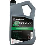 Motor Oils & Chemicals Granville 1L 2 Stroke Engine Mineral Motor Oil