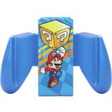 PowerA Controller Add-ons PowerA Nintendo Switch Joy-Con Comfort Grip - Mario