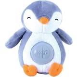 Summer infant buddie mini penguin soother Night Light