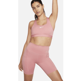 Nike Go 8'' Short Damen Pink, XS