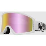 Goggles on sale Dragon DX3 Base Ion White llpinkion