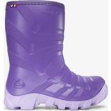 Viking Winter Boots Winter Shoes Viking Kid's Ultra Thermo - Purple