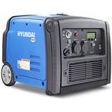 Generators Hyundai 3200W Portable
