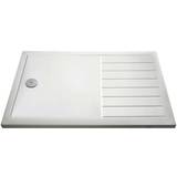Shower Trays on sale Nuie Hudson Reed Shower Edge