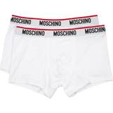 Moschino Underwear Moschino Men's Trunk White
