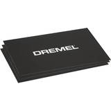Dremel 3D-Printers Dremel BT40-01 3D Printer Build Sheets, 3-pack