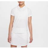 Nike Polo Shirts Children's Clothing Nike Dri-FIT Victory Older Kids' Girls' Golf Polo White