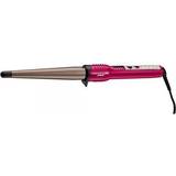Conair Infinitipro tourmaline ceramic 1-inch to 1/2-inch curling wand, tapere