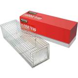 Pest-Stop Pelsis Group PRCPSRABCAGE Rabbit Cage Trap 32in