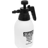 Garden Sprayers on sale Sealey SCSG03 Pressure Solvent Sprayer Viton