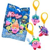 Nintendo Kirby glow in the dark backpack hangers series 3 brand