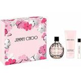 Jimmy Choo Gift Boxes Jimmy Choo eau de parfum spray