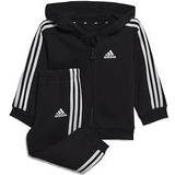 Jumpsuits & Overalls on sale adidas Sets & Outfits 3S FZ FL JOG girls months