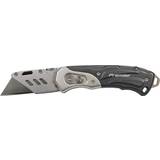 Sealey PK38 Pocket Locking with Quick Change Snap-off Blade Knife