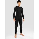 GBS Wetsuits Xcel Comp 3/2 Wetsuit black