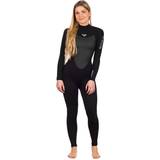 Water Sport Clothes Roxy Prologue 4/3mm Back Zip Wetsuit