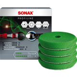 Sonax Car Care & Vehicle Accessories Sonax schaumpad polierschwamm politurpad medium 85mm