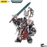 Knights Action Figures Joy Toy Warhammer 40,000 Grey Knights Terminator Incanus Neodan 1:18 Scale Action Figure