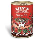 Lily's kitchen Pets Lily's kitchen Cottage Pie Beef & Vegetable Complete Adult Dog Wet