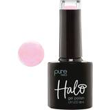 Halo Gel Nails Pinks 8Ml Angelic