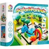 Smart Games Park Jr Dansk