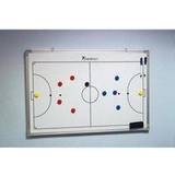 Footballs Precision Futsal Tactics Board 90X60Cm