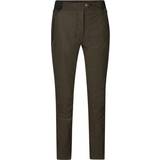 Seeland Hunting Trousers & Shorts Seeland Women's Avail Aya Insulated Pants Winter trousers 40, olive