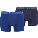 Puma Men's Underwear Puma Boxershorts-701210962 Boxershorts Blue Combo