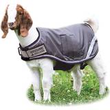 Horseware Equestrian Outerwear Horseware Goat Coat Excalibur/Silver