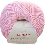 Cotton Yarn Thread & Yarn SIRDAR Snuggly 100% Cotton DK 106m