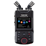 Tascam Voice Recorders & Handheld Music Recorders Tascam, Portacapture X6