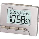 Casio Alarm Clocks Casio DQ-747